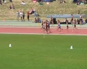 SG 800m Final
