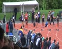 SM 100m Final