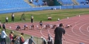 SM - 100m Final