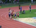 SM 1500m, Heat 1