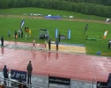 SM 3000m Steeple