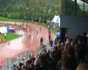 SM 400m Hurdles