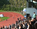 SM 4x100m, Final