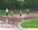 SM 4x400m Final
