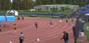SM - 800m Final