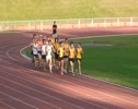 SNOM - Mens Mile