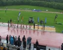 SW 1500m Final - Hamblin