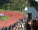 SW 400m, Final