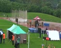 SW 400m Hurdles