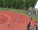 SW 4x100m, Final