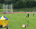 SW 5000m Final