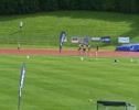 SW 800m, Final