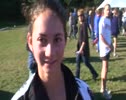 Susannah Lynch, 2nd Junior Girls