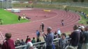 TM4C - Men's Mile