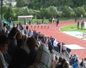 W16 100m Final