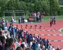 W16, 100m Hurdles