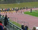 Capital Classic W16 100m
