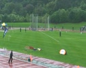W16 200m Final
