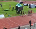 W16 3000m, Final