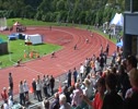 W16 400m, Final
