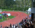 W16 4x100m, Final