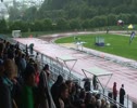 W16 4x400m Final