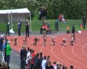 W19 100m Final