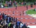 W19 100m Hurdles