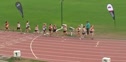 W19 - 1500m Final