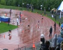 W19 400m Hurdles