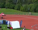 W19 4x 100m, Final