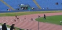 W19 - 4x400m Final