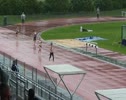W19 4x400m Final