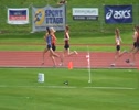 W19 800m, Final