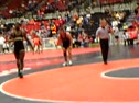 Dorian Henderson (MU) V.Aaron Winning (MKU) p1