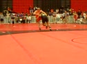 Travis Ewart (MVC) V.  Dom Bradley (MU)