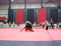 Dom Bradley (MU) v.Jared Rosholt (OSU - UNA) p2