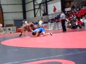 Seth Johnson (UCO) v.Ladd Rupp (OSU - UNA)