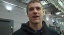 Scott Roth MPSF Pole Vault Champion Interview