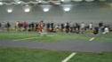 Lisa Egarter (Arizona) WHJ attempting 6'0