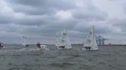 Georgetown v Charleston Knockout 3