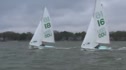 Georgetown v Charleston Knockout Race 1
