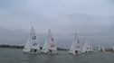 Georgetown v Charleston (Start and Windward Mark)