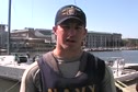 Al Ravelo from Navy