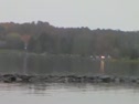 Light Air Sailing in a 49er