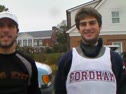 Convicts of Fordham
