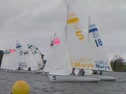 Starting Line, Race 4b