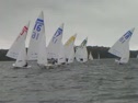 Leeward Mark, Race 4a