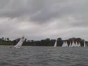Windward Mark, Race 4a