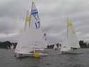 Race 5a, Start